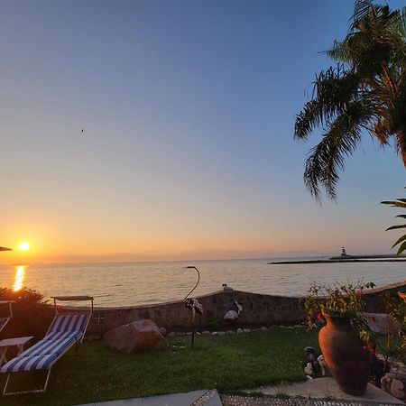 Villas Jardin Del Mar La Cruz de Huanacaxtle エクステリア 写真