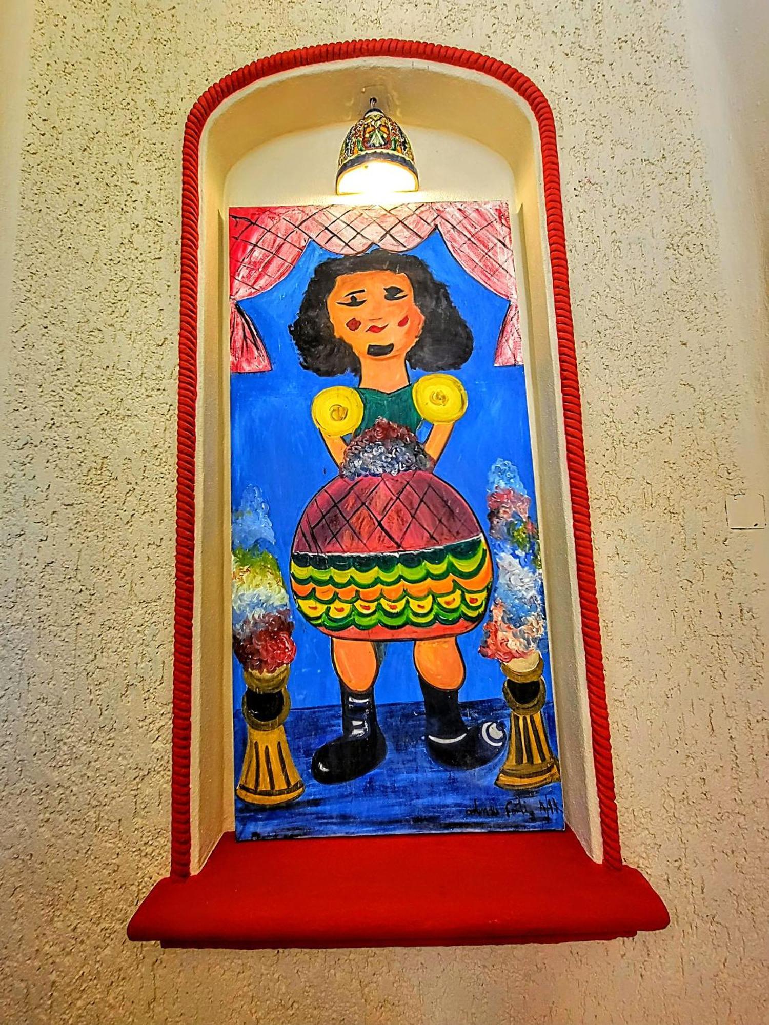 Villas Jardin Del Mar La Cruz de Huanacaxtle エクステリア 写真