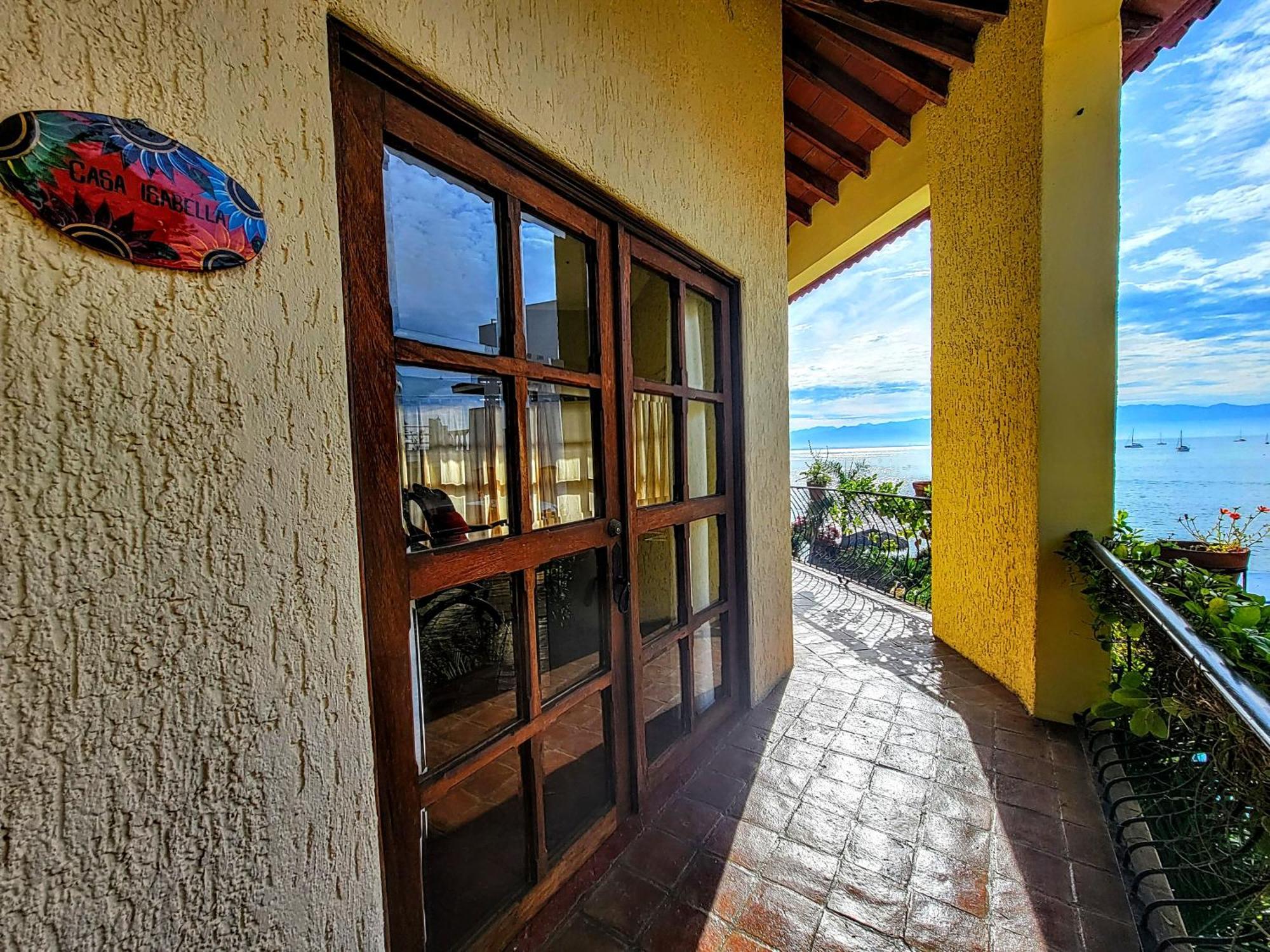 Villas Jardin Del Mar La Cruz de Huanacaxtle エクステリア 写真